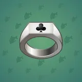 Signet Ring #4847 Signet Ring #4847