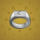 Signet Ring #4849 Signet Ring #4849