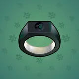 Signet Ring #4851