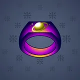 Signet Ring #4853 Signet Ring #4853
