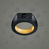 Signet Ring #4855 Signet Ring #4855