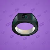 Signet Ring #4856