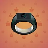 Signet Ring #4858 Signet Ring #4858