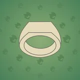 Signet Ring #4859 Signet Ring #4859