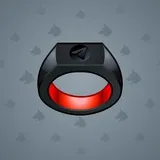 Signet Ring #4860 Signet Ring #4860