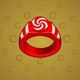 Signet Ring #4868 Signet Ring #4868