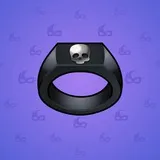 Signet Ring #4869 Signet Ring #4869