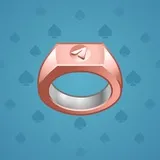 Signet Ring #4873 Signet Ring #4873