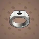 Signet Ring #4877 Signet Ring #4877