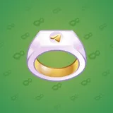 Signet Ring #4879
