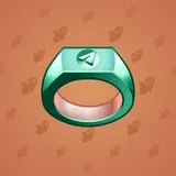 Signet Ring #4880 Signet Ring #4880