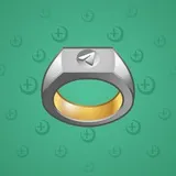Signet Ring #4884