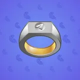 Signet Ring #4888 Signet Ring #4888