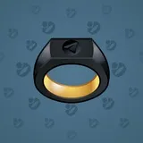 Signet Ring #4893 Signet Ring #4893