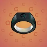 Signet Ring #490 Signet Ring #490