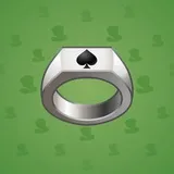 Signet Ring #4902 Signet Ring #4902