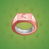 Signet Ring #4905 Signet Ring #4905