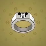 Signet Ring #4911 Signet Ring #4911