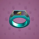 Signet Ring #4912 Signet Ring #4912