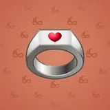 Signet Ring #4914 Signet Ring #4914
