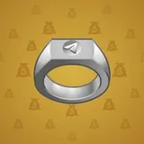 Signet Ring #4915 Signet Ring #4915