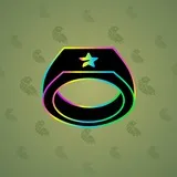 Signet Ring #4921