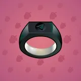 Signet Ring #4924 Signet Ring #4924
