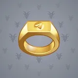 Signet Ring #4927 Signet Ring #4927