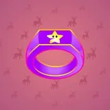 Signet Ring #4928