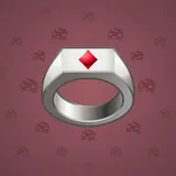 Signet Ring #4930 Signet Ring #4930