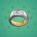 Signet Ring #4931 Signet Ring #4931