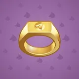 Signet Ring #4933 Signet Ring #4933