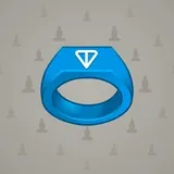 Signet Ring #4934 Signet Ring #4934