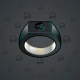 Signet Ring #4939 Signet Ring #4939