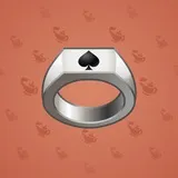 Signet Ring #494 Signet Ring #494