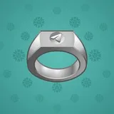 Signet Ring #4943 Signet Ring #4943
