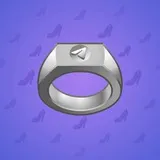 Signet Ring #4949 Signet Ring #4949