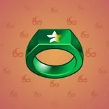 Signet Ring #495
