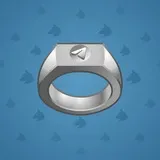 Signet Ring #4951 Signet Ring #4951
