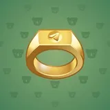 Signet Ring #4952 Signet Ring #4952