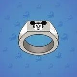 Signet Ring #4953 Signet Ring #4953