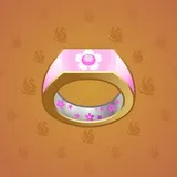 Signet Ring #4958 Signet Ring #4958