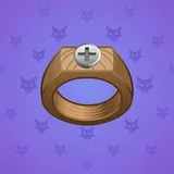 Signet Ring #4960 Signet Ring #4960