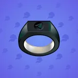 Signet Ring #4962 Signet Ring #4962