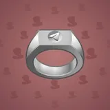 Signet Ring #4963 Signet Ring #4963