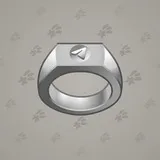 Signet Ring #4967 Signet Ring #4967