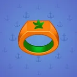 Signet Ring #4969 Signet Ring #4969