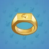 Signet Ring #497