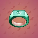 Signet Ring #4970