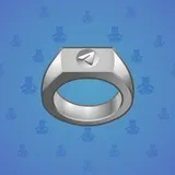 Signet Ring #4980 Signet Ring #4980